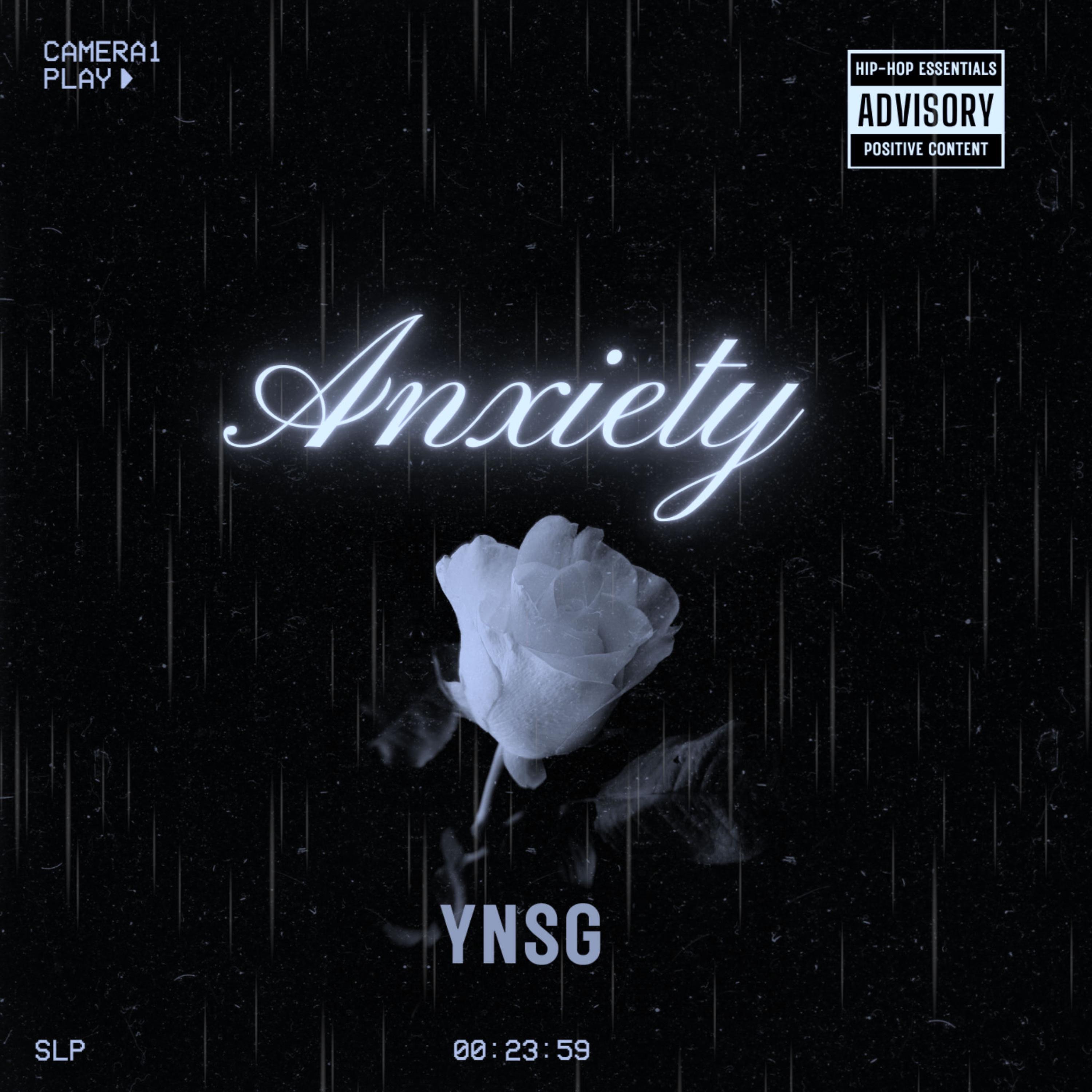 Anxiety - Single