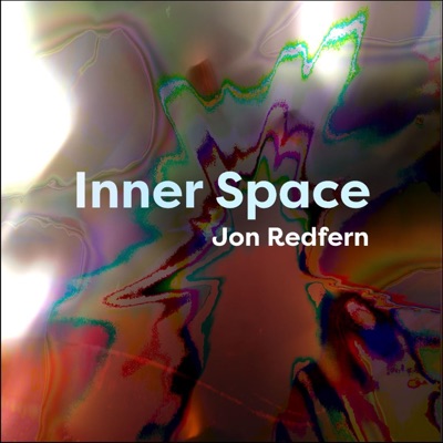 Inner Space (feat. Mark Saunders) - Single