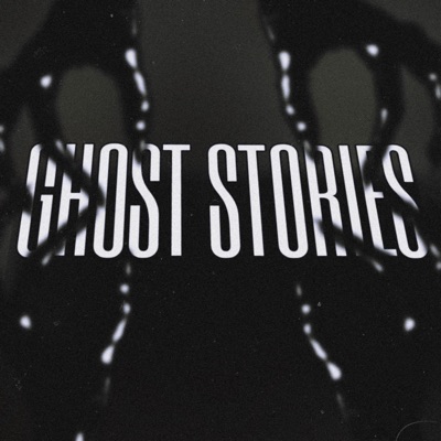 Ghost Stories (feat. Keetheweeb, Xander Sage & Diggz Da Prophecy) - Single