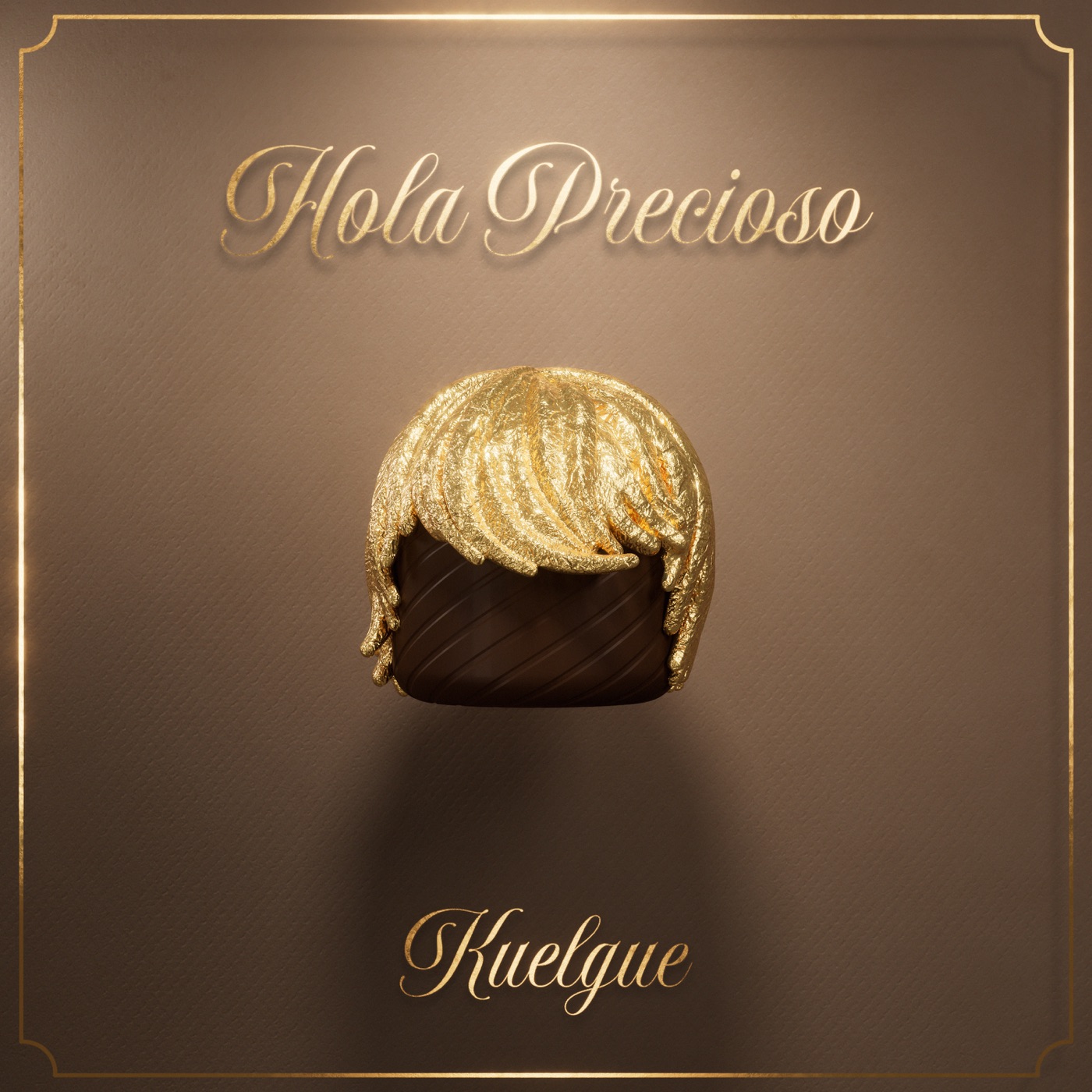 Hola Precioso by El Kuelgue