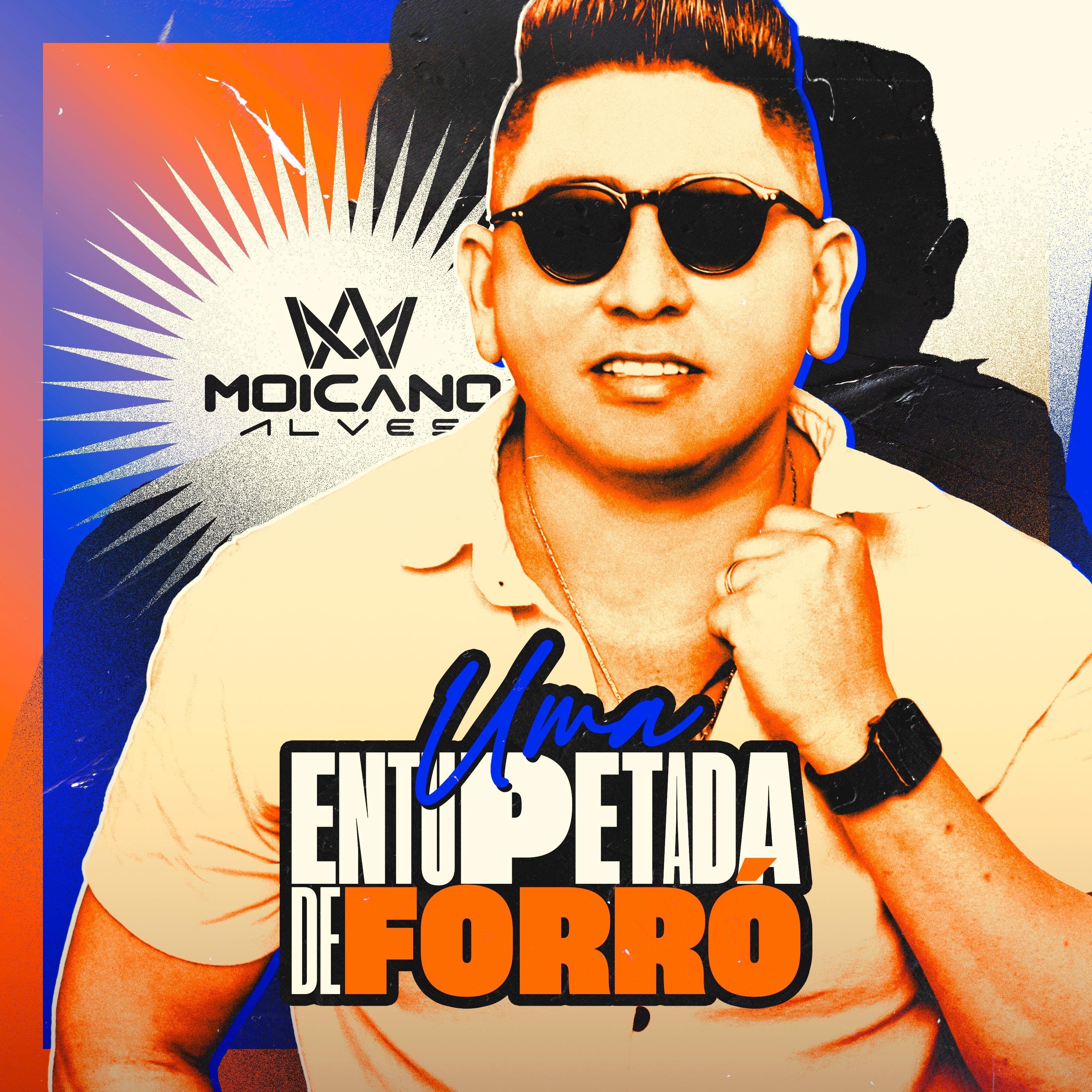 Uma Entupetada de Forró