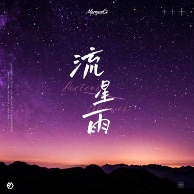 流星雨 - Single