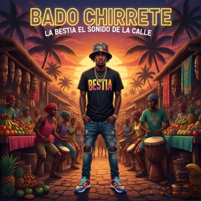 Bado Chirrete - Single
