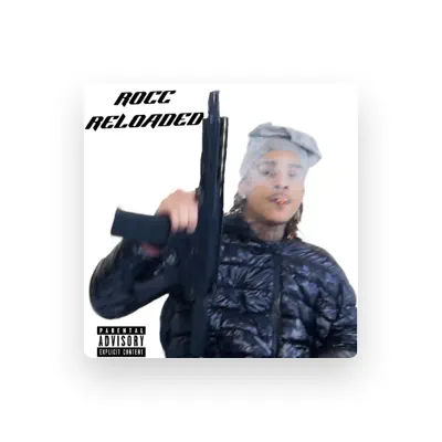 Listen to J ROCC, watch music videos, read bio, see tour dates & more!