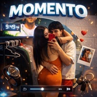 MOMENTO - Single - Bullet Pe
