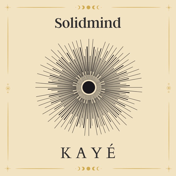 Kayé - Single