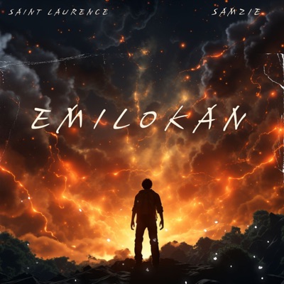 Emilokan (feat. Samzie) - Single