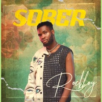 Sober - Single - Rockboy