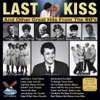 J. Frank Wilson - Last Kiss (Original Wand Recording)