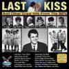 J. Frank Wilson - Last Kiss (Original Wand Recording)