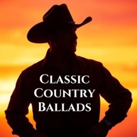 Classic Country Ballads That Never Get Old - Rustic Melodies