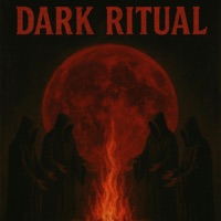 Dark Ritual - Single - Morgue Mob