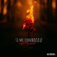 Cê Me Conheceu Assim - Single - MC Jottak, Mc Robs & Realmc