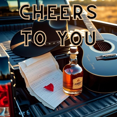 Cheers To You - Single