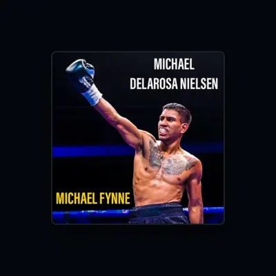 Listen to Michael Fynne, watch music videos, read bio, see tour dates & more!