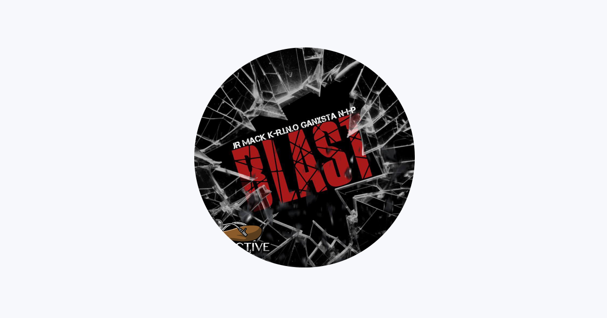 K-Rino - Apple Music
