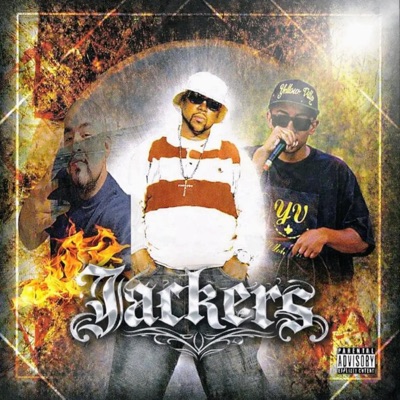 Jackers (feat. Essay Prince) - Single