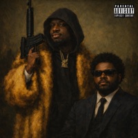 Like Martin Like Malcolm (feat. Mikey Wang Lavish) - Single - Vicasso