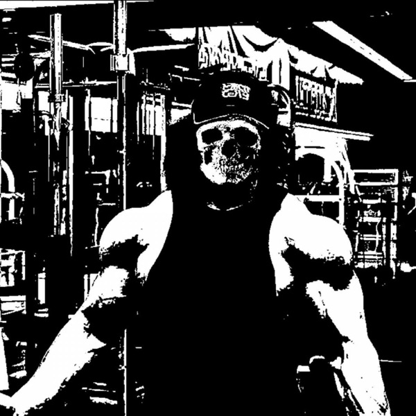 GYM FUNK - EP