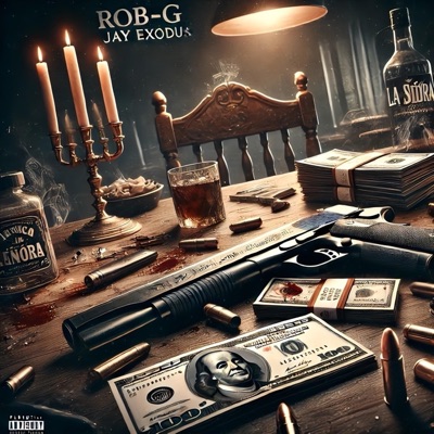 La Señora (feat. Jay Exodus) - Single