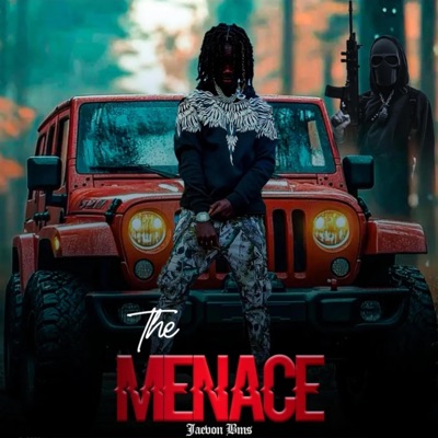 THE MENACE - Single
