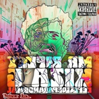 Left Side Paranormal (feat. Kiza G) - Mr. Ripley