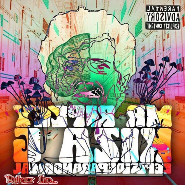 Left Side Paranormal (feat. Kiza G)