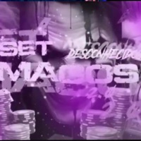 SET MAGOS DESCONHECIDOS 2.0 - EP - DJ ZG3