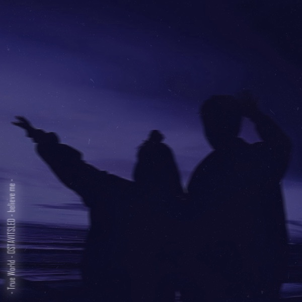 believe me - Single