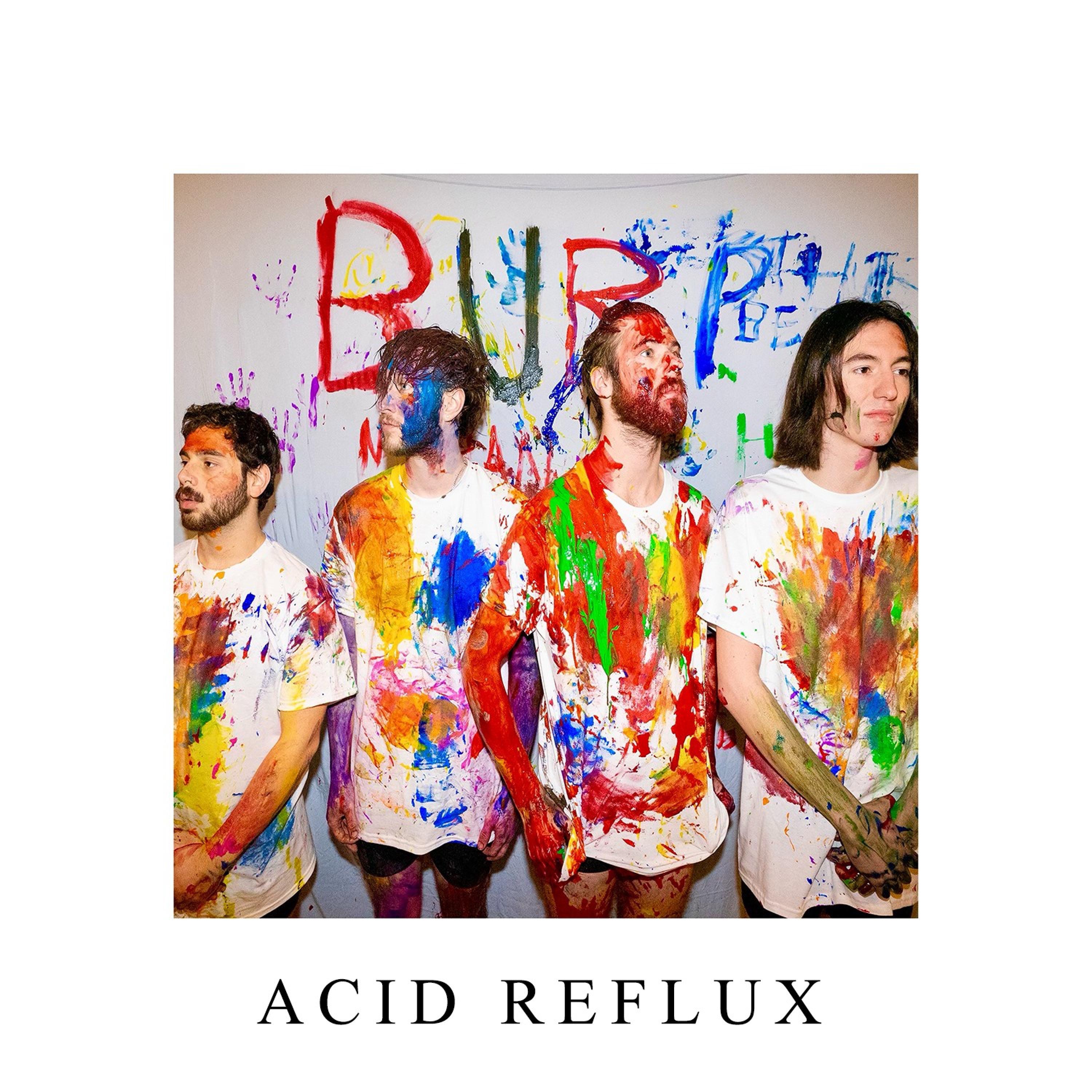 Acid Reflux