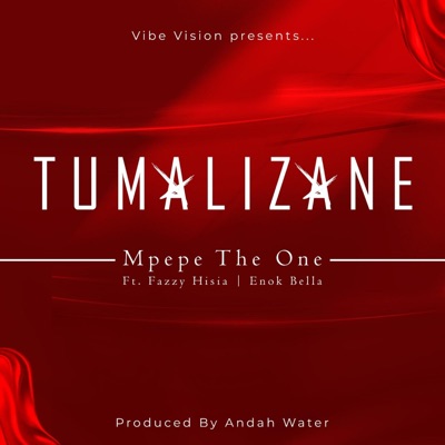Tumalizane (feat. Fazzy Hisia & Enoch Bella) - Single