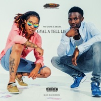 Gyal A Tell Lie - Single - Van'Danh & Drama G
