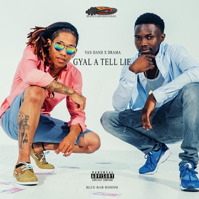 Gyal A Tell Lie - Single