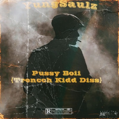 Pussy'Boii - Single