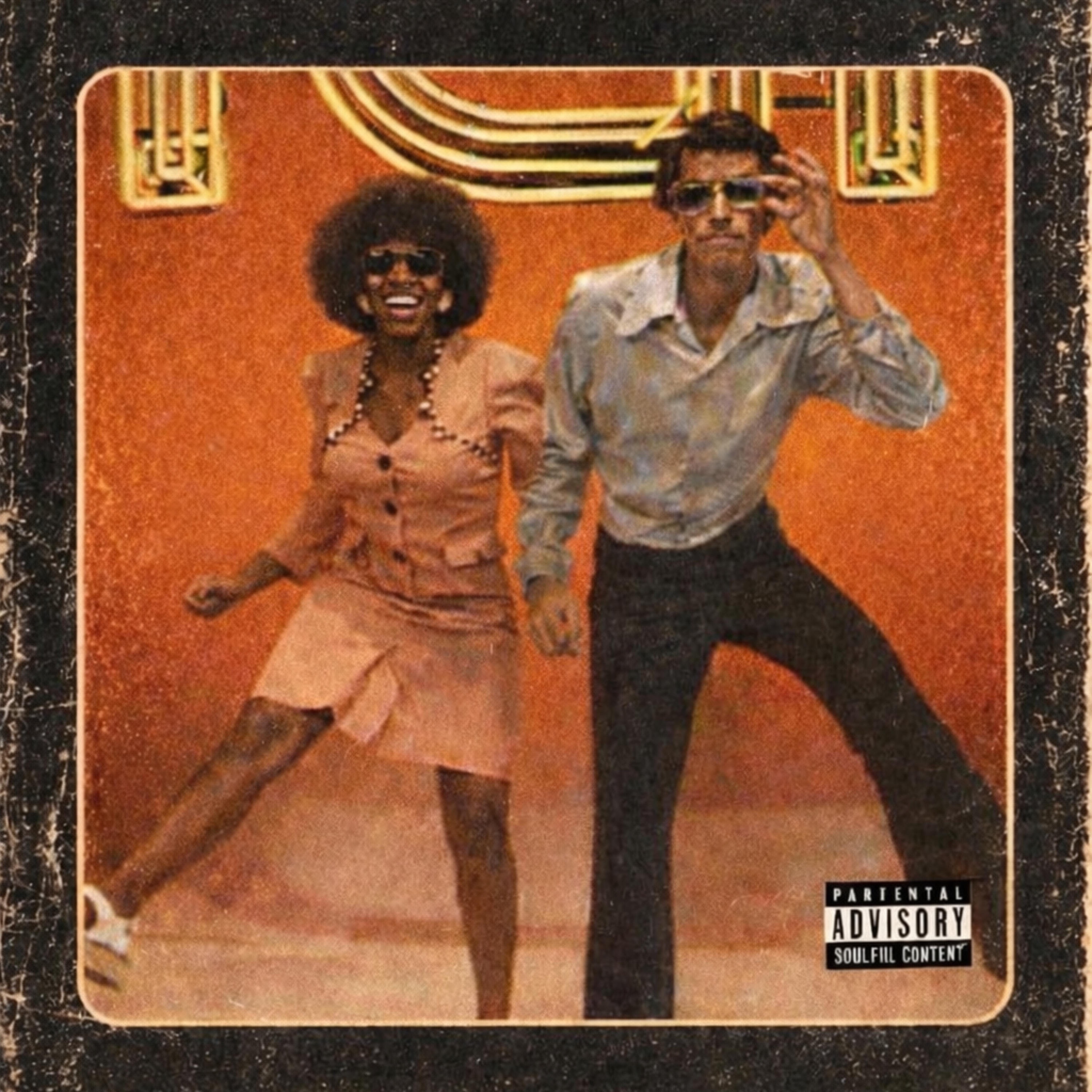 WE GOT THE GROOVE - Single