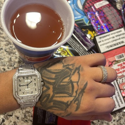 Lo flow - Single