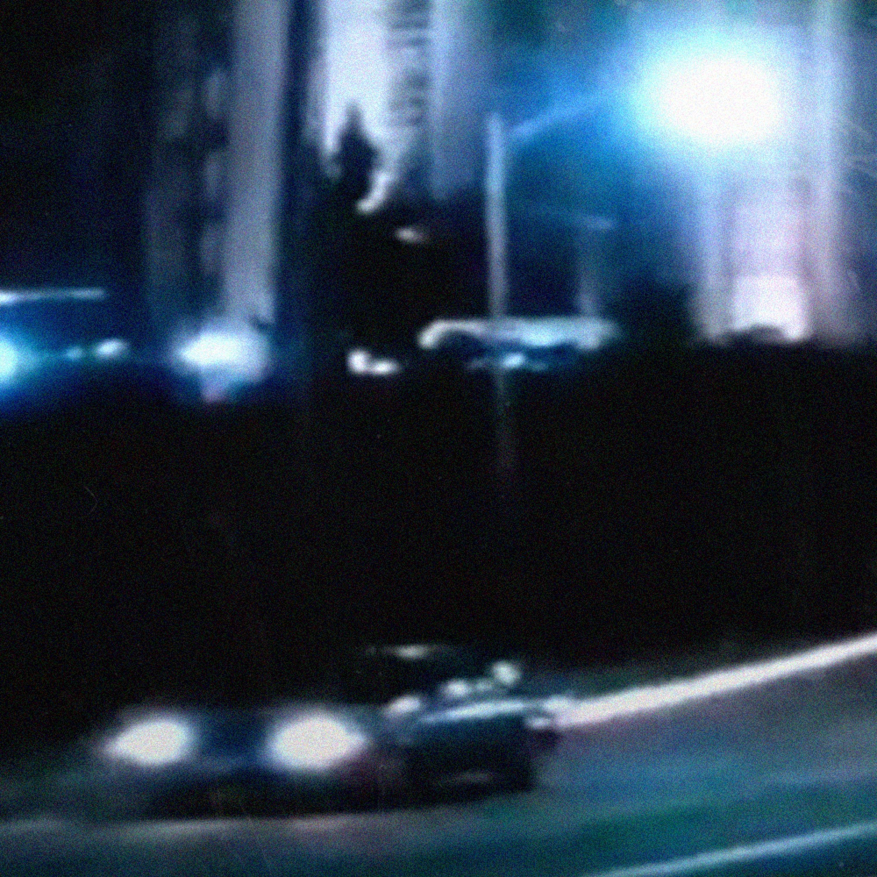 Tony Blaireau - Ford Falcon