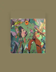 收听 Water Lily Frog、观看音乐视频、阅读小传、查看巡演日期等 ！