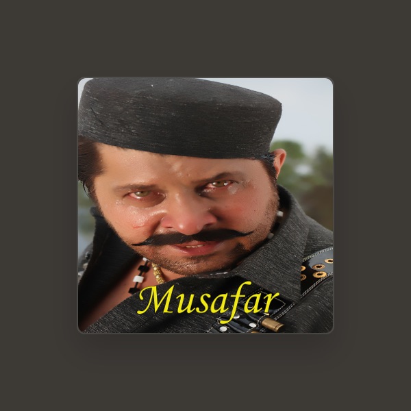 Nazo's avatar