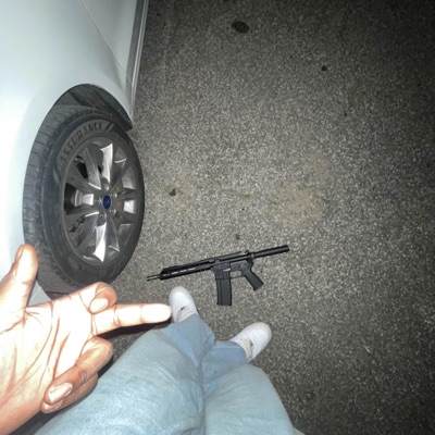 Popped out (feat. ChefBoyRD) - Single