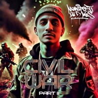 Civil War Pt. 2 - Manifest Da 5 Mics