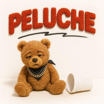 PELUCHE - EP