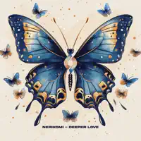Deeper Love — Nerikomi