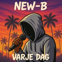Varje Dag - Single - NEW-B