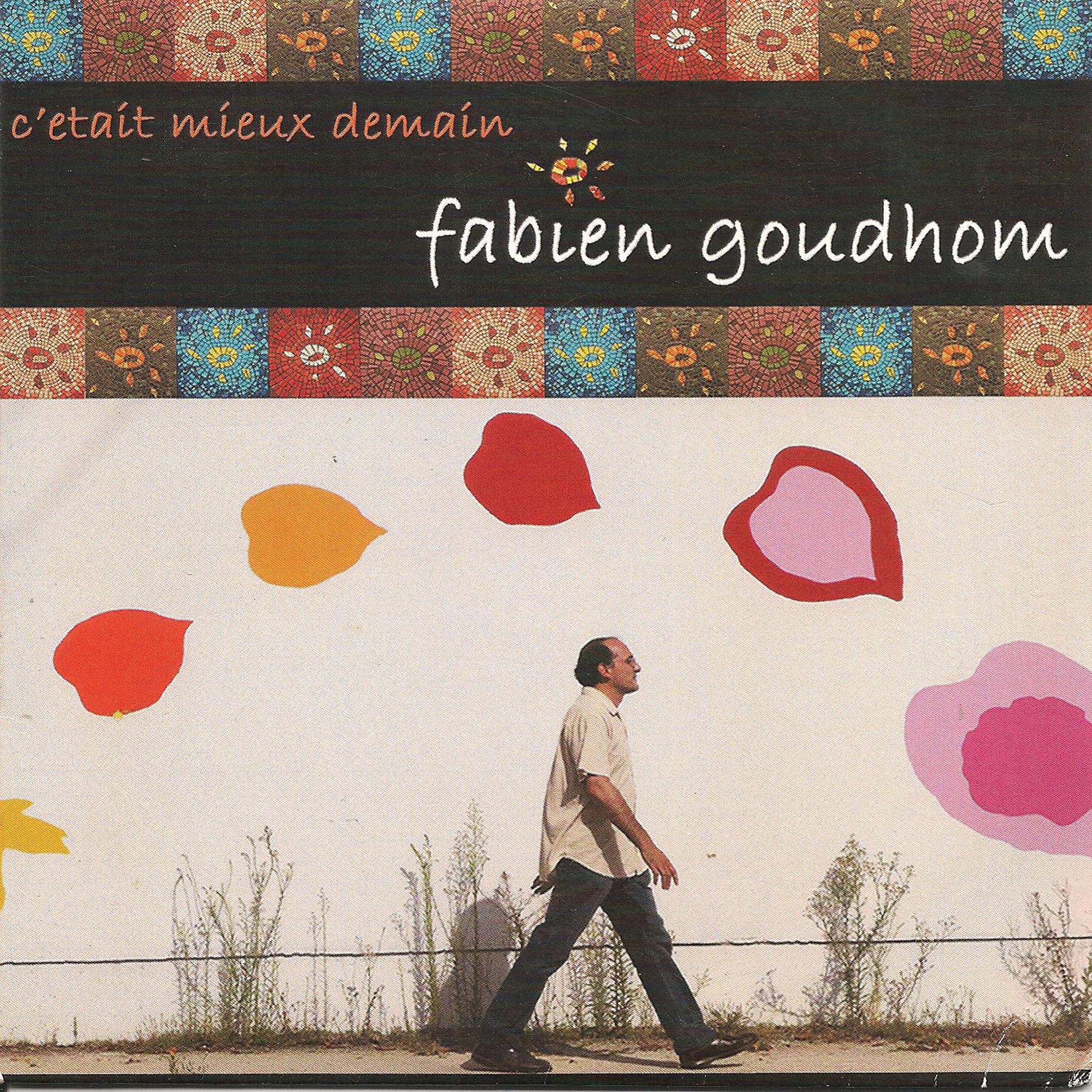 C'ETAIT MIEUX DEMAIN