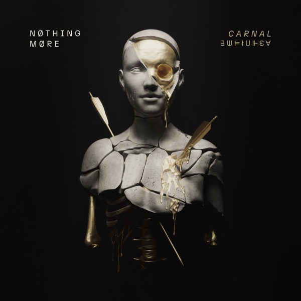Nothing More - Freefall (Ft. Chris Daughtry)