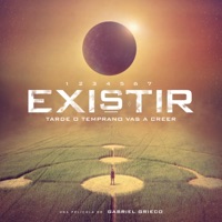 Existir (feat. Loli Molina) - Single - Diego Hensel