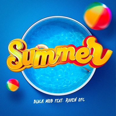 Summer (feat. Raven ofc) - Single