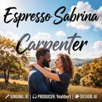 Sabrina Carpenter — Espresso