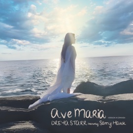 Ave María (feat. Samy Hawk & Bagué) [Version in Spanish] DREYA STARR